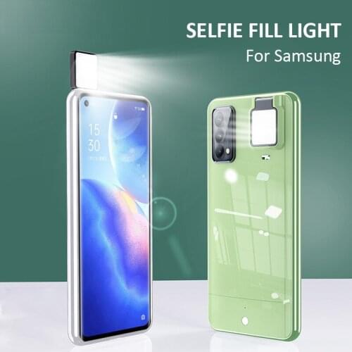 Caffus C Samsung Galaxy S20 Phone Cases