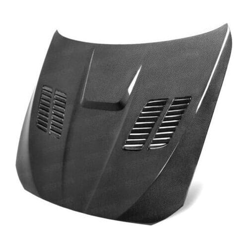 Suit For M5 F10 Carbon Fiber Engine Front Cover, Manufacturer Direct Sales