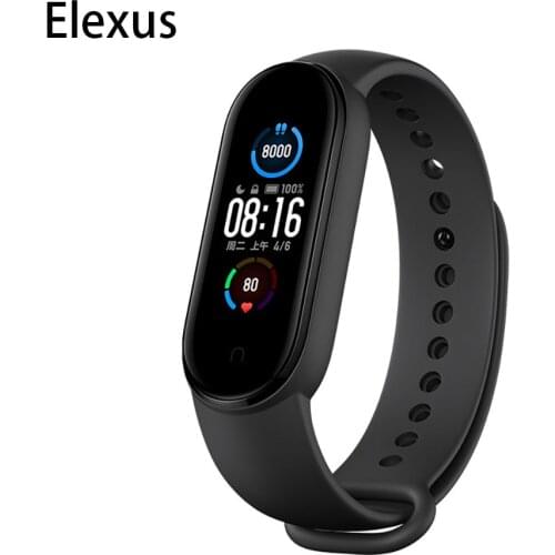 Elexus Smart Bracelets