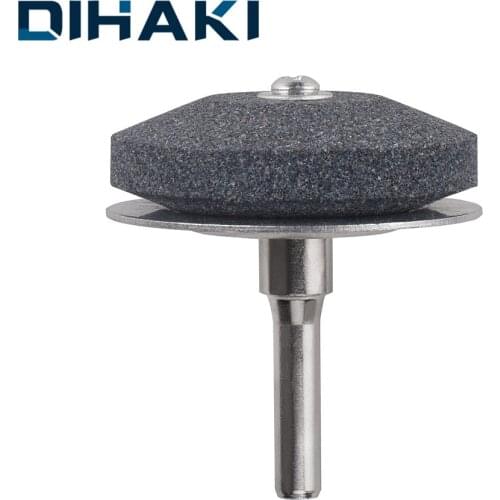 Garden Lawn Mower Blade Tools Lawnmower Blade Sharpener Faster Blade Sharpener Grinding Garden Tools Hot Sale Grinding Tool