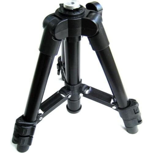 Fish Light Tripod Bracket Aluminum Alloy Telescopic Fishing Camera Live Tripod Holder Night Fishing Light Bracket Fishing Rod S