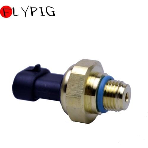 Oil Pressure Sensor For Cummins Dodge 4921487 GEGT7610-444 3083716 3080406 4921511 PS407 53-33690 5011434AA 5012991AA