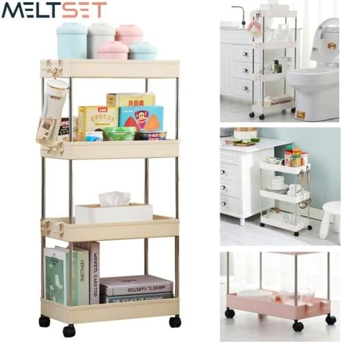 Meltset Holders