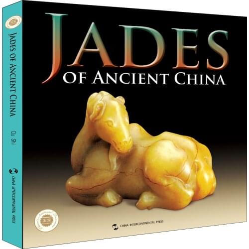 Jades of Ancient China