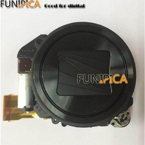 New and original TZ60 lens for Panasonic For Lumix DMC-TZ60 lens camera repair parts free shipping