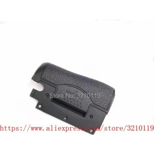 NEW SD CF Memory Card Cover Door For Canon 5D3 5D mark III 5D4 5D Mark IV SLR Digital Camera Repair Part With Rubber