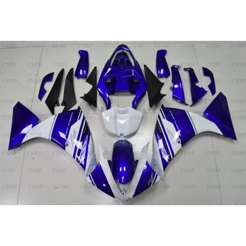 Fairing YZF1000 R1 2012 - 2014 Fairings YZF R1 12 13 Plastic Fairings YZFR1 2012