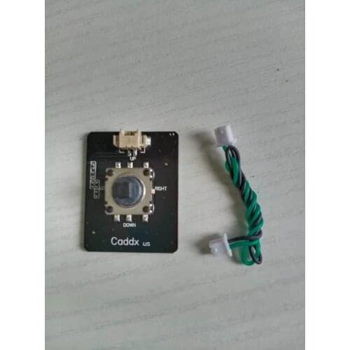 Original CADDX camera OSD Menu Board for Caddx Polar Vista camera