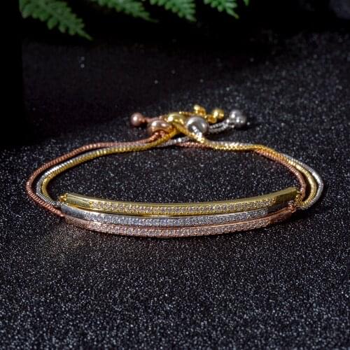 Paylor Chain Bracelets