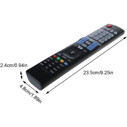 Remote Control for L-G Smart TV 42LM670S 42LV5500 47LM6700 55LM6700 AKB74455403