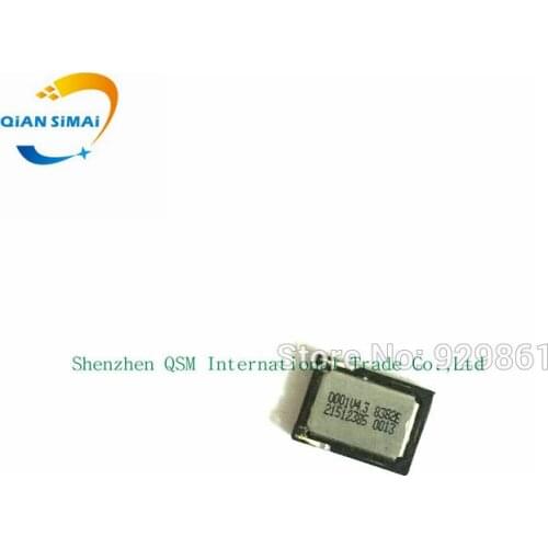 QiAN SiMAi New Original Loud Speaker Buzzer Ringer Fit For Huawei Y300 U8833 U8110 Mobile Phone Music Speaker + DropShipping