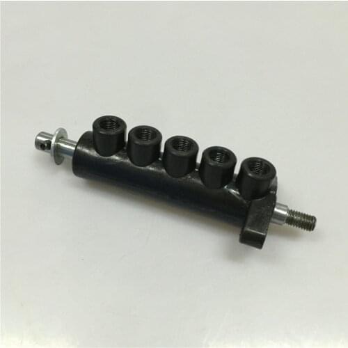 STARPAD Tire changer Tire Accessories valve Tyre five-way valve lifting valve foot valve repair accessories free shipping