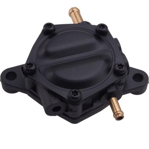 DWCX 63M-24410-00-00 163700719931 Black Fuel Pump Assembly Fit for Yamaha Wave Raider 1100 1995 1996