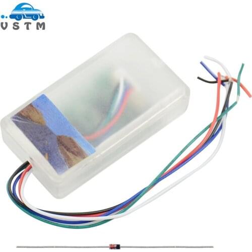 Universal Emulator IMMO For CAN-BUS/K-Line Cars Julie IMMO OBD2 Diagnostic Interface