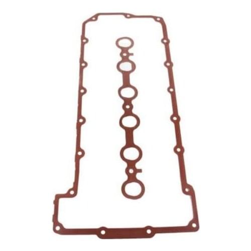 10PCS Valve Cover Gasket For BMW E90 E60 E65 E85 11127581215