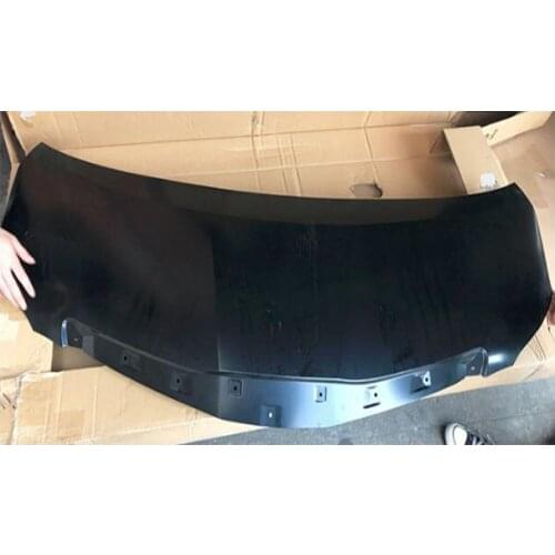 For Alphard Vellfire 20 Series Engine Bonnet Hood