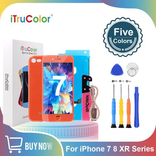 iTruColor Spare Parts For Phones