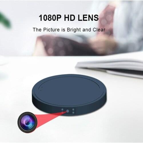 Mini Camera 1080P DV Micro Cam Video Sensor Night Vision Camcorder Motion Detection Home Security DVR Video Sport DV No Wireless