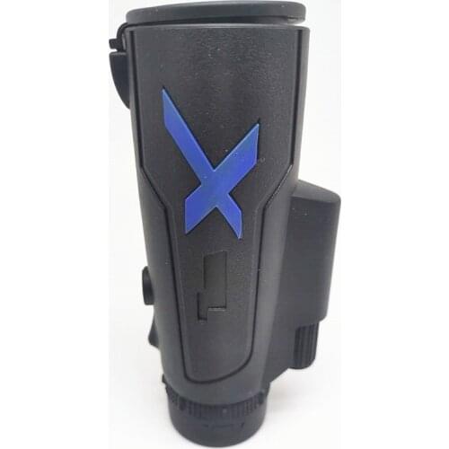 Powerful Monocular Single Tube 40x60 High Quality Zoom Large Handheld Telescope 2020 Professional Hunting