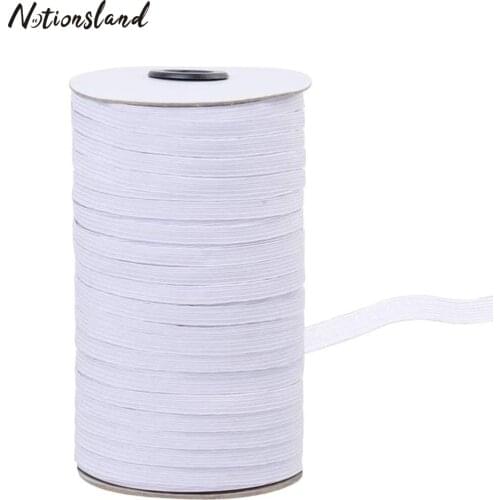 NOTIONSLAND Elastic Bands For Clothes