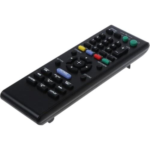 RMT-B109A Remote Control for SONY Blu-Ray DVD Player BDP-BX58 BDP-S480 BDP-S483