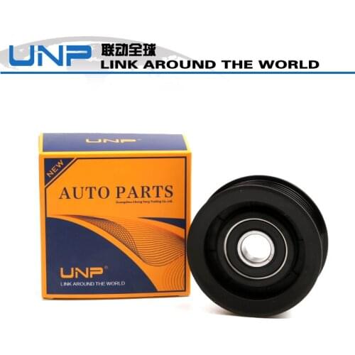 Auto Belt Drive Tensioner Pulley oe 31190-R1A-A01 For Accord/ Civic