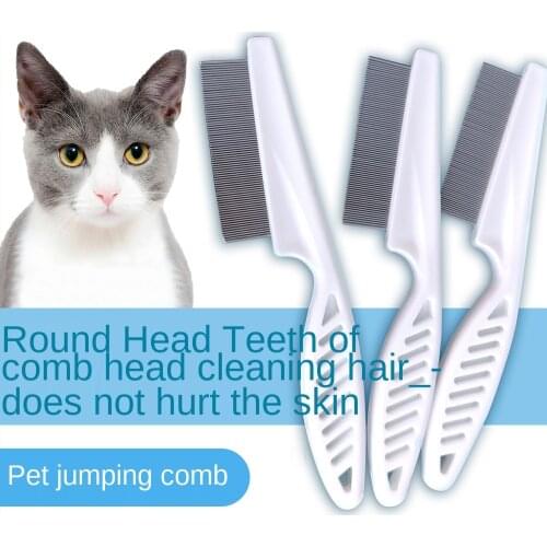 Wanmit Combs And Furminators For Dogs