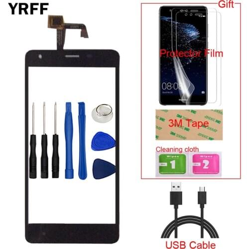 YRFF Oukitel