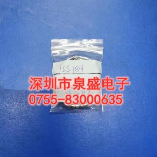 1SS184 Screen PrintingB3