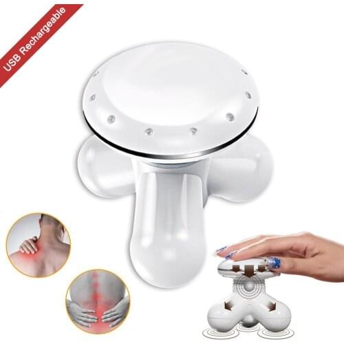 Chialstar Neck Massagers