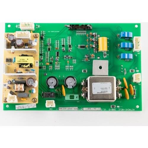 Elevaotr board DAB-D