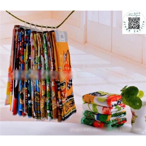 Fudiya Table Napkins