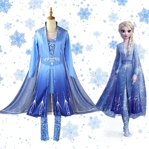 Cosplay Queen Costume Adult Women Dress Fancy Party Gown Halloween Dresses