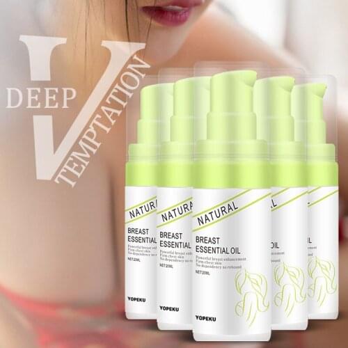 Mango Breast Enlargement Cream For Women Full Elasticity Chest Care Firming Lifting Breast Fast Growth Cream Big Bust Body Cream