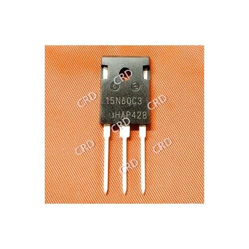 Original 5PCS / SPW15N60C3 15N60C3
