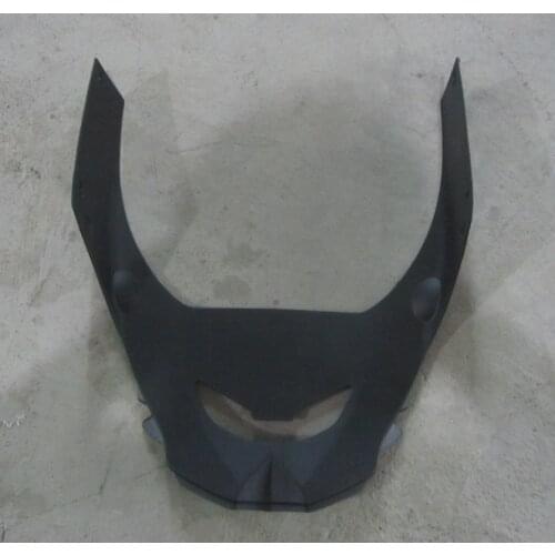 Front Upper Fairing Headlight Cowl Nose Lower Panlel Fit For Kawasaki Ninja Z1000SX 2010 2011 2012 2013 2014 2015 2016