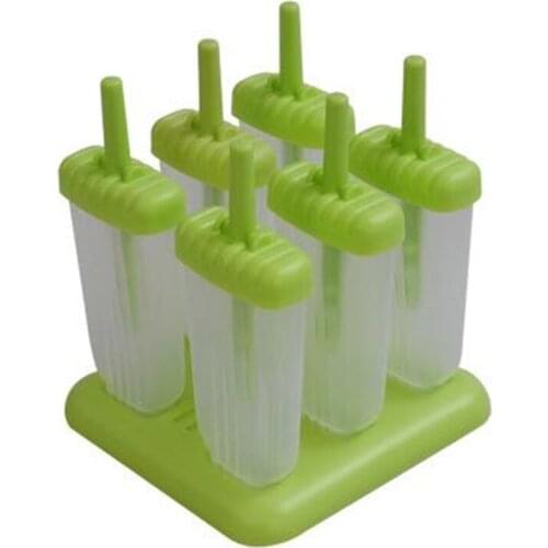 Custom Injection mold OEM ice cream Popsicle mold box