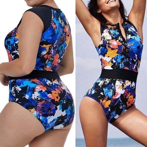 Rorolbrdat Women's One-piece Swimwear