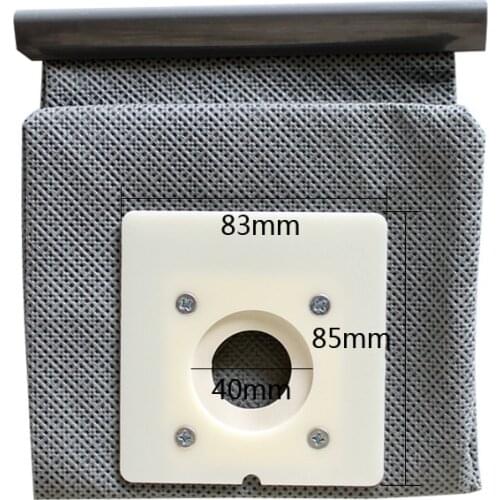 Ruansan Vacuum Cleaner Bags