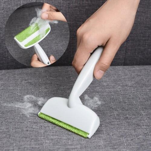 Dog Cleaning Brush Sofa Bed Seat Gap Car Air Outlet Cleaning Brush Dust Remover Lint Dust Brush Hair Remover Home Cleaning Tools