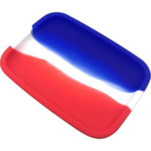 Silicone Mat Food Grade Heat Resistant Tray Tobacco Tray