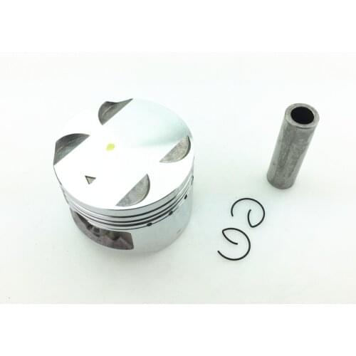 STARPAD For GN250 motorcycle carburetor accessories Motorcycle modified piston ring Piston pin high quality