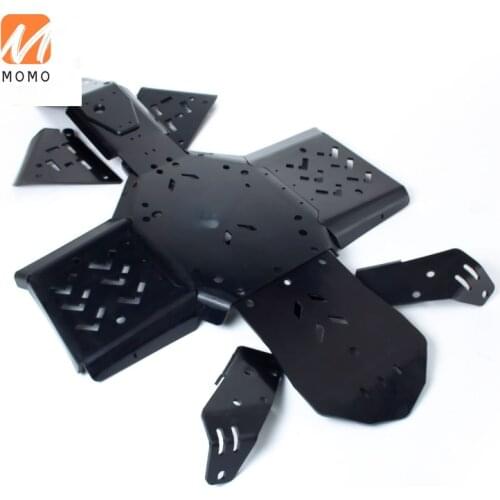 Protection skid plate PROTECTION FOR CF MOTO X8 EPS/ X10 EPS - A069