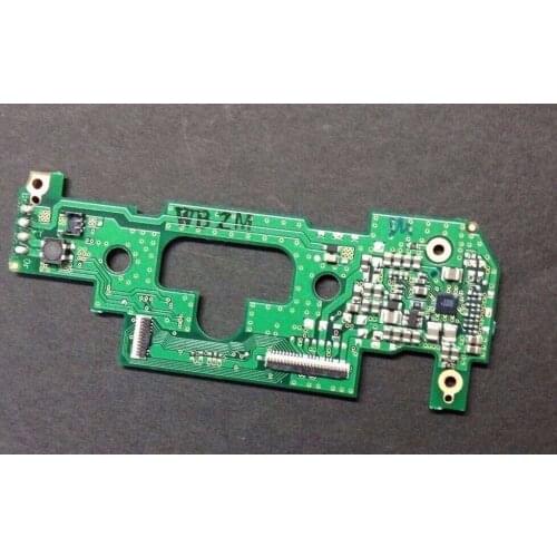 100% original powerboard for Nikon D810 power board Under the Mirror box small DC Power drive board/PCB camera Repair parts