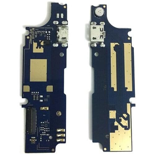 20pcs New USB Charging Port Dock Connector Flex Cable For Wiko Fever 4G