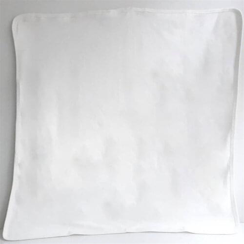 Double Layer Cream Baby Blanket BG4218