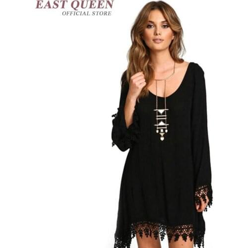 Летние платья мини EASTQUEEN China At AliExpress