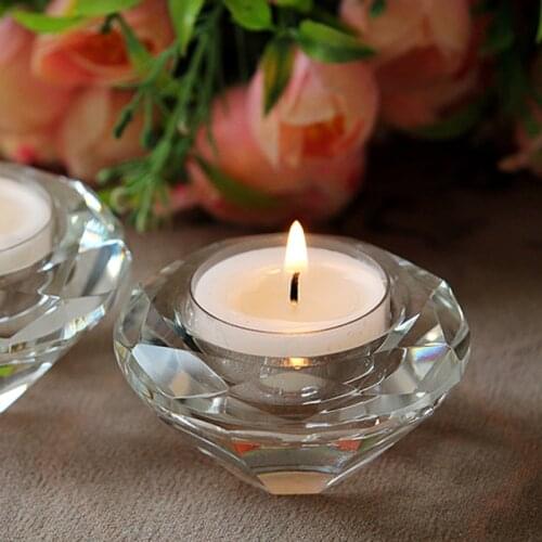 HUADA LANGXUAN Candles And Candlesticks