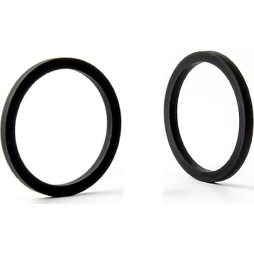 2Pcs 26mm O Rings Piston Seal Rings Bike Piston Brake Caliper Services Kits for Serise-M675 M7000 M7100