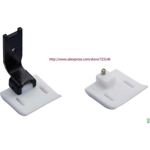 MT-260 1 PRESSER FOOT feet Artisan, Brother, Consew, Econosew, Gemsy, Juki, Mitsubishi, Pfaff, Singer, Sunstar, Yamato